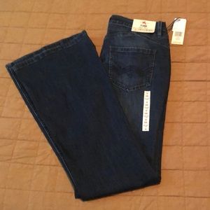 COPY - NWT Idyllwind By Miranda Lambert High Risen Flare